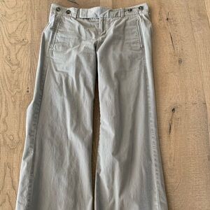 Women’s Pants by Vince Size 6 Flare Low Waist
